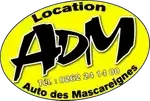 Louer une voiture ADM Location
